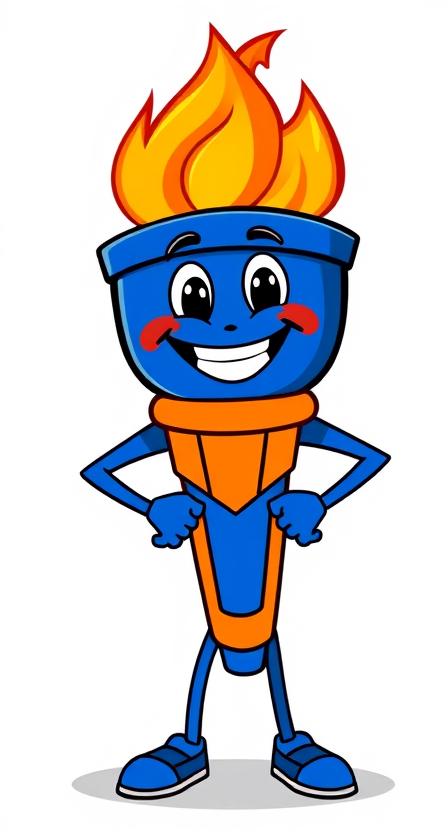 Inskrywingsvorms Mascot