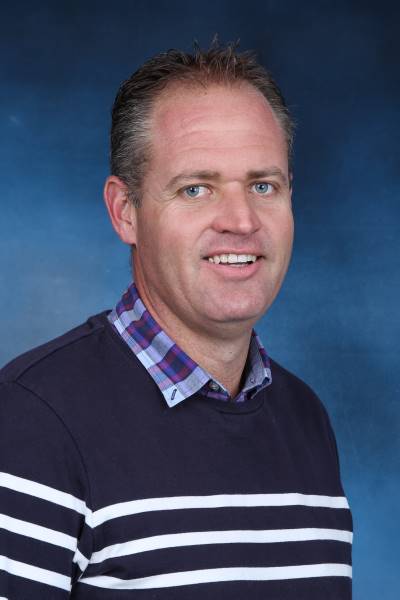 Mnr. W. de Jager