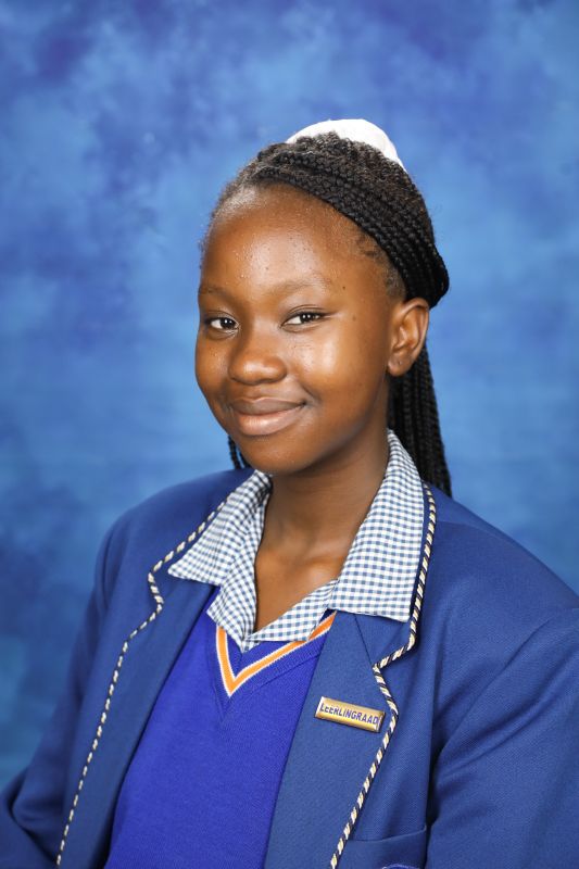 Kamano Maloisane