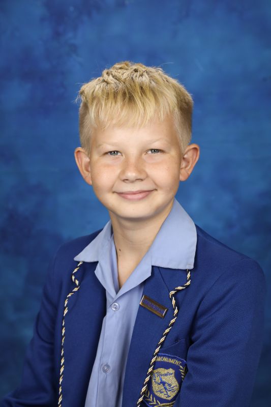 Matthew Mong