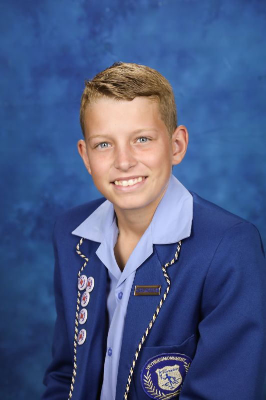 Declan Putter
