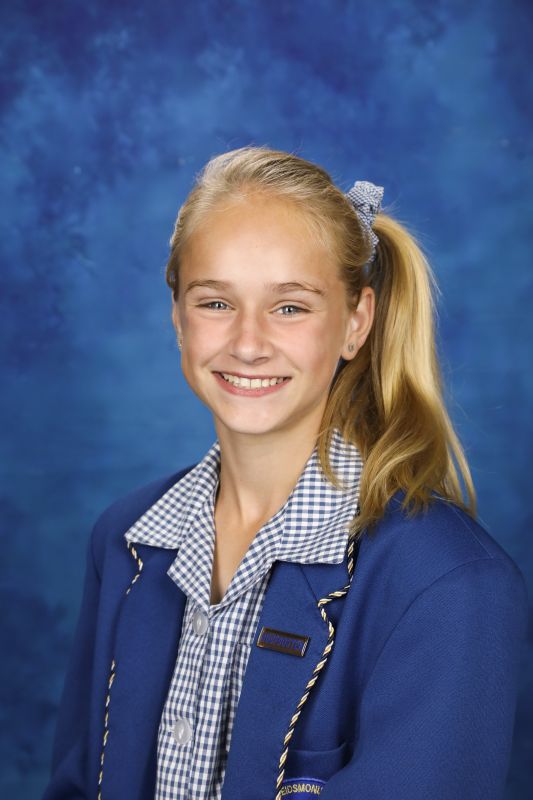 Izel Roelofs