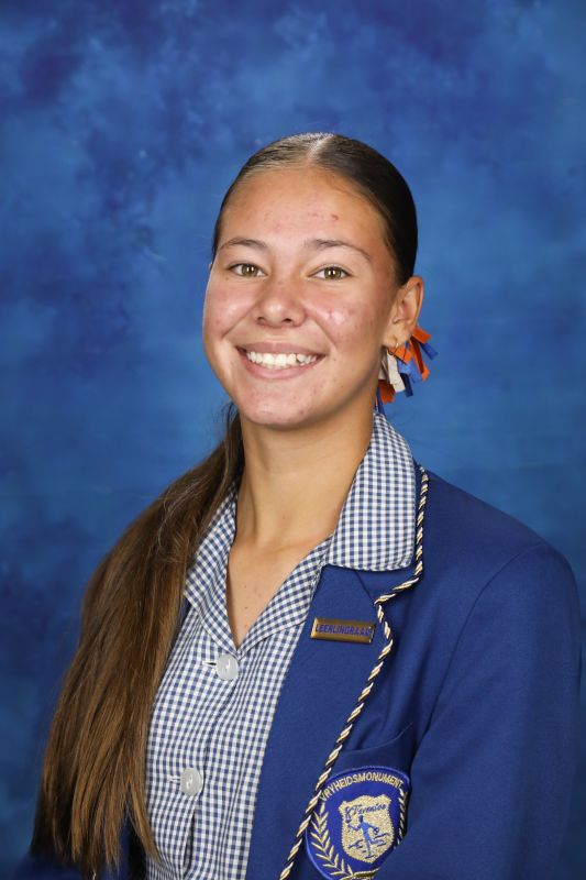 Megan Strydom