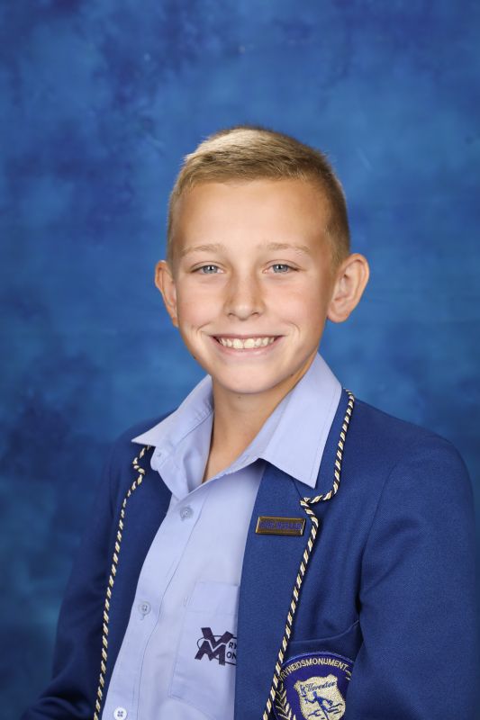 Noah Wilkinson