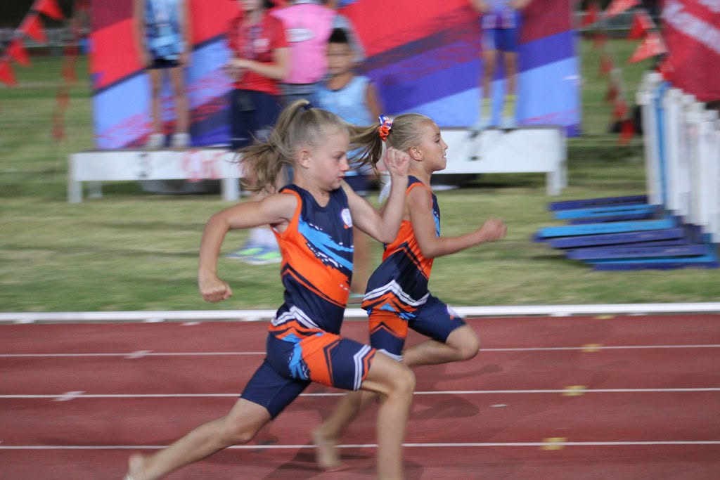 Atletiek foto 2