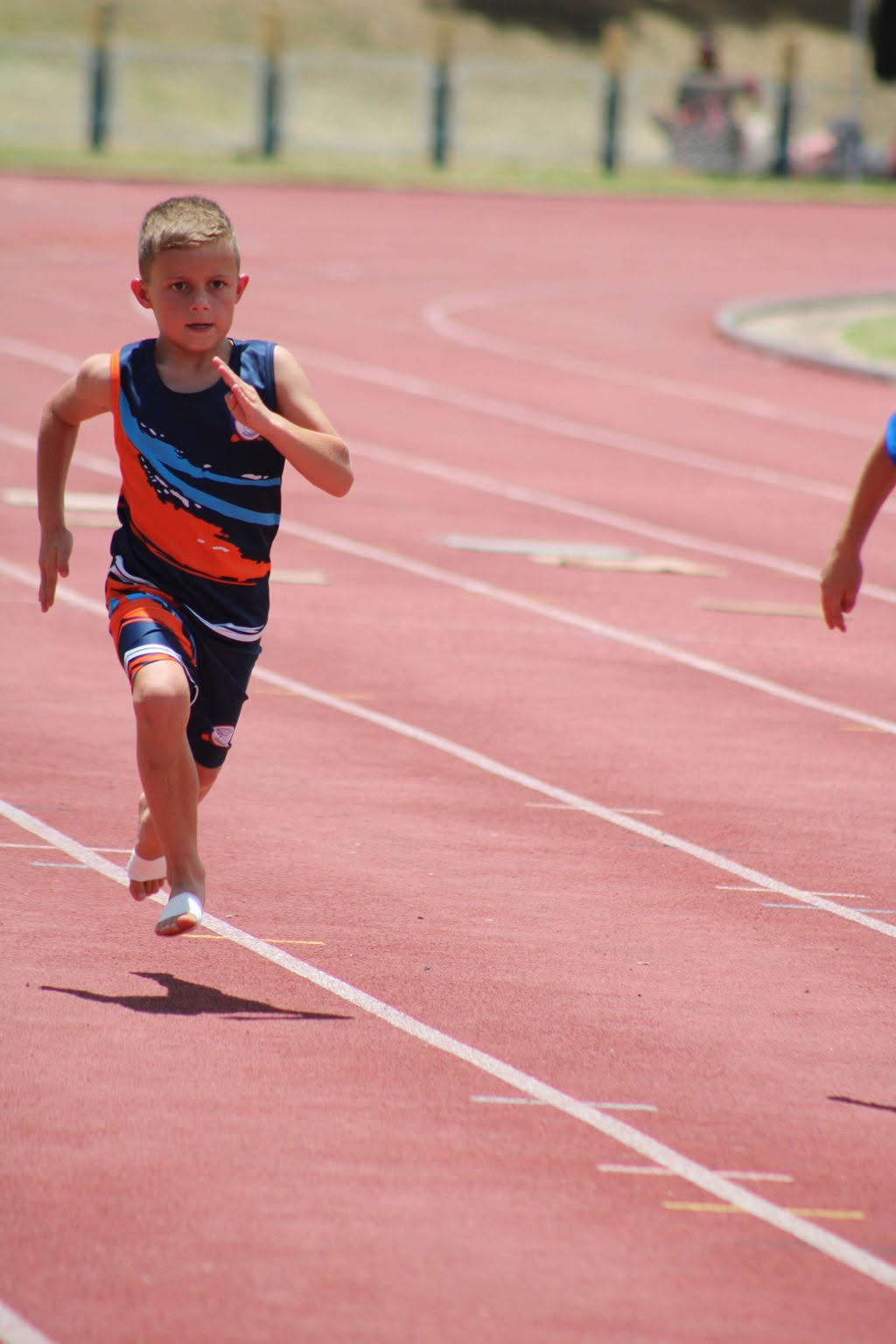 Atletiek foto 6
