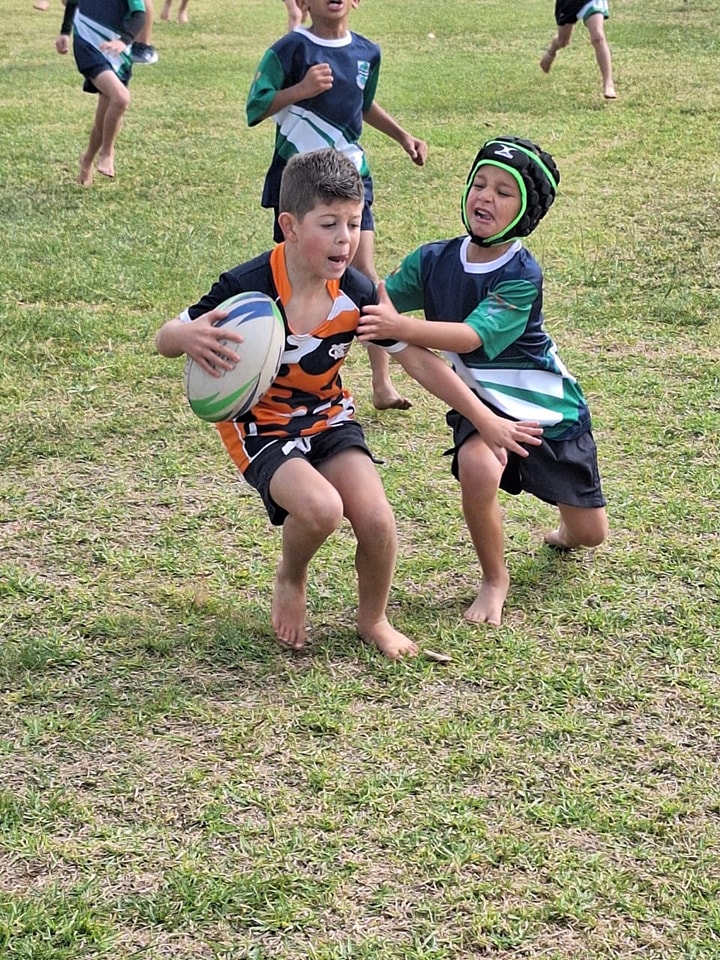 Rugby foto 11