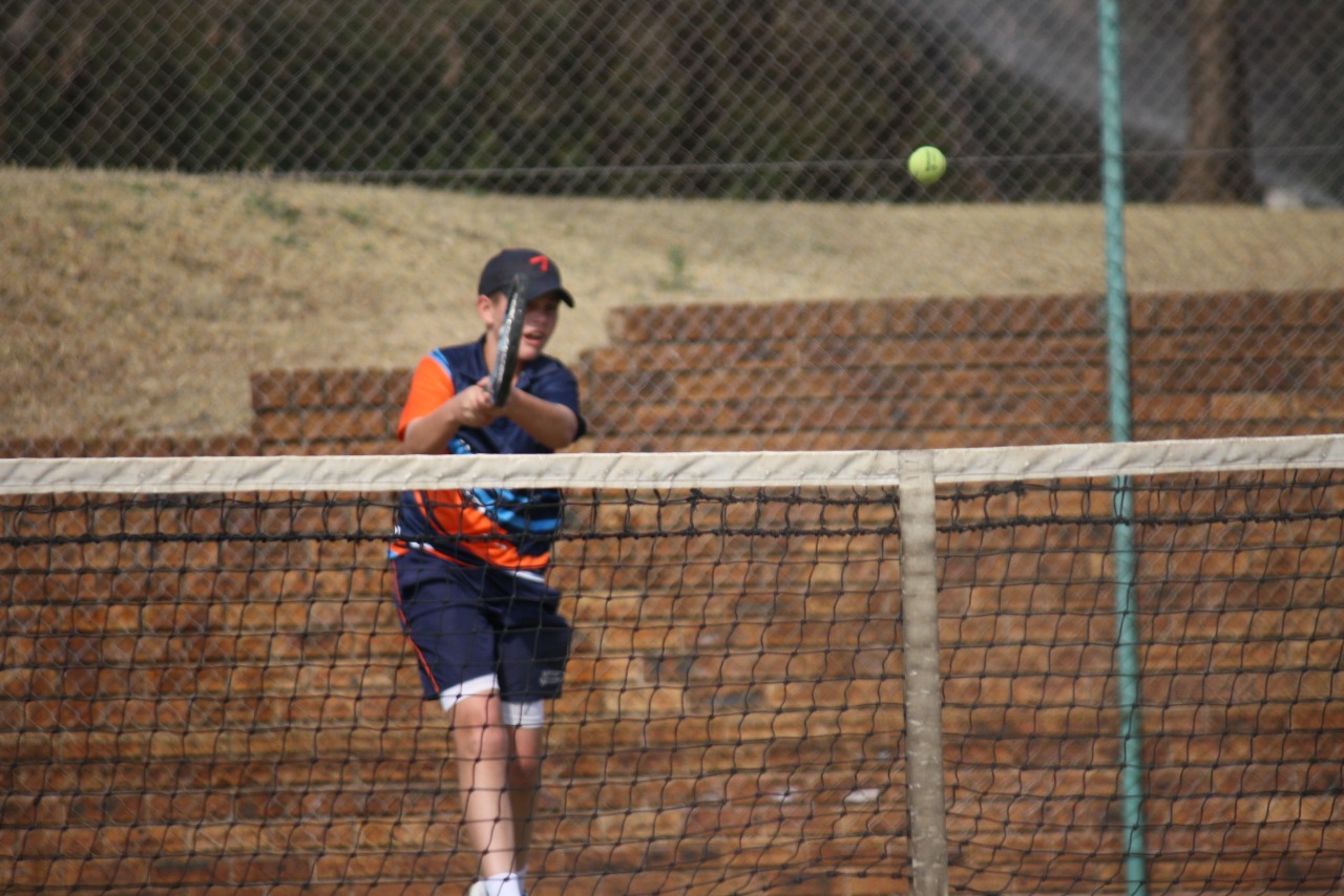 Tennis foto 7